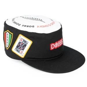 IMG-20260820-WA0012 Dobbs Badge Cap