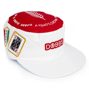 IMG-20260820-WA0014 Dobbs Badge Cap