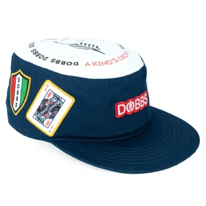 IMG-20260820-WA0015 Dobbs Badge Cap